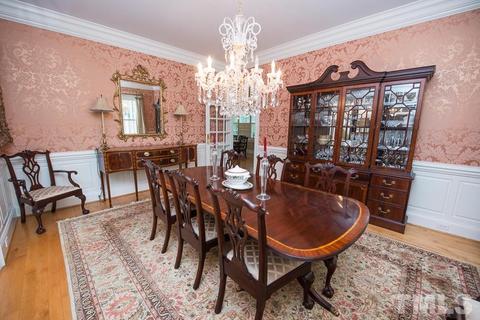 221 Fox Walk Path, Garner, NC 27529 photo 4