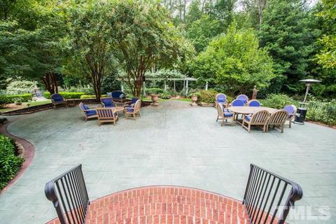 221 Fox Walk Path, Garner, NC 27529 photo 20