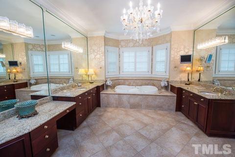 221 Fox Walk Path, Garner, NC 27529 photo 12