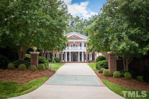221 Fox Walk Path, Garner, NC 27529 photo 1