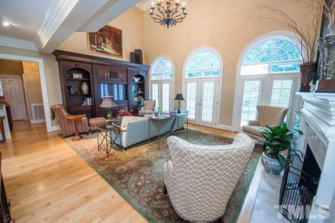 221 Fox Walk Path, Garner, NC 27529 photo 5