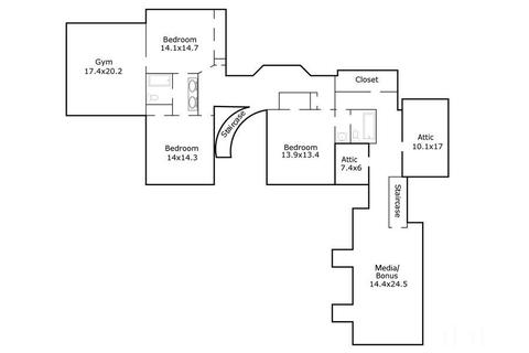 221 Fox Walk Path, Garner, NC 27529 photo 25