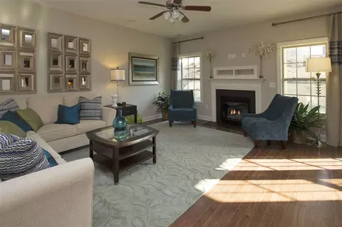 9333 Ruby Falls Dr, Knightdale, NC 27545 photo 12