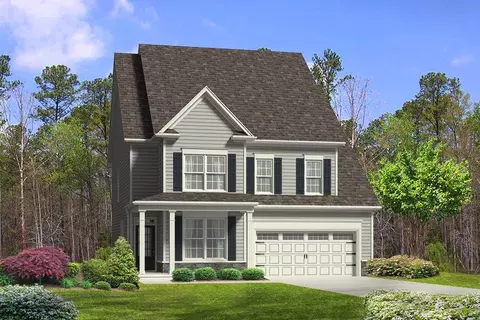 9333 Ruby Falls Dr, Knightdale, NC 27545 photo 1
