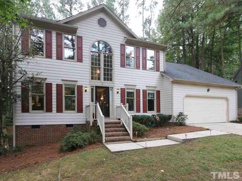 3 Crestbury Ct, Durham, NC 27713 photo 1