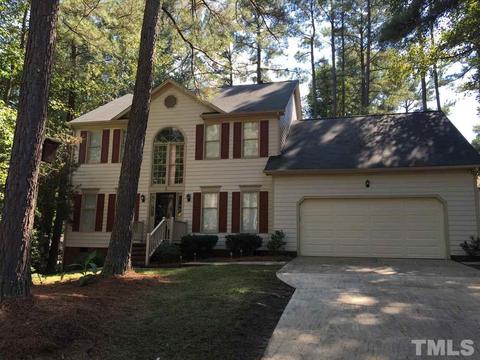 3 Crestbury Ct, Durham, NC 27713 photo 2