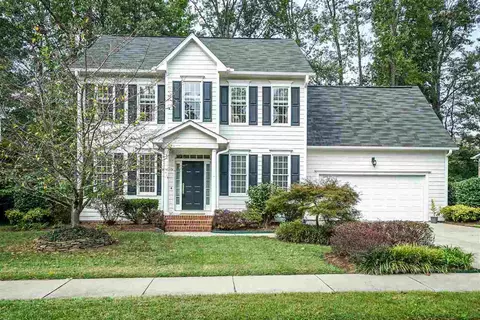 8422 Eagle View Dr, Durham, NC 27713 photo 1