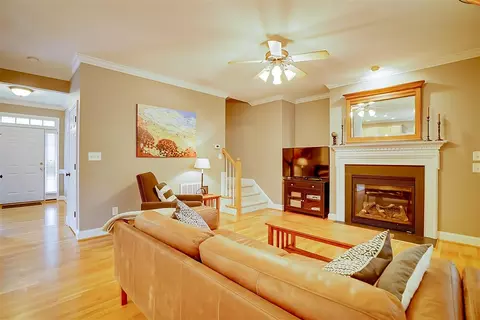 8422 Eagle View Dr, Durham, NC 27713 photo 8