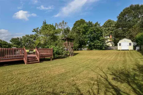 1017 Fairlong Rd, Wake Forest, NC 27587 photo 16