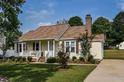 1017 Fairlong Rd, Wake Forest, NC 27587 photo 1