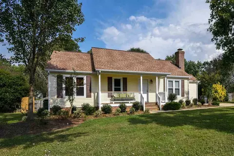 1017 Fairlong Rd, Wake Forest, NC 27587 photo 2