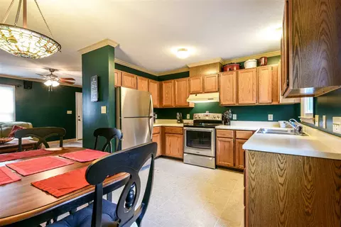 1017 Fairlong Rd, Wake Forest, NC 27587 photo 6