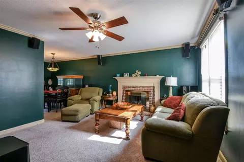 1017 Fairlong Rd, Wake Forest, NC 27587 photo 3