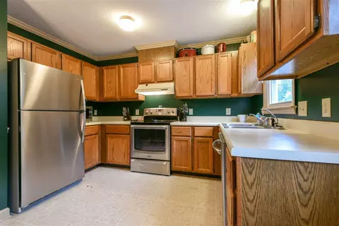 1017 Fairlong Rd, Wake Forest, NC 27587 photo 8