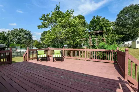 1017 Fairlong Rd, Wake Forest, NC 27587 photo 15
