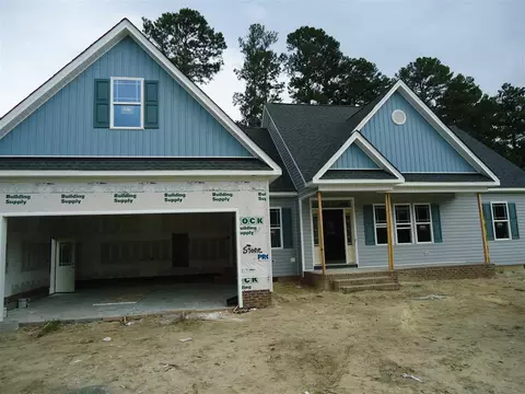 278 Kenneth Ln, Willow Spring, NC 27592 photo 1