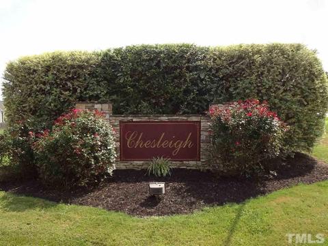 3538 Lavender Ln, Wake Forest, NC 27587 photo 6