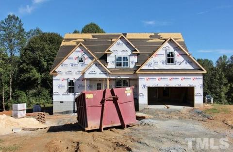 3538 Lavender Ln, Wake Forest, NC 27587 photo 1