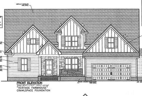 3538 Lavender Ln, Wake Forest, NC 27587 photo 2