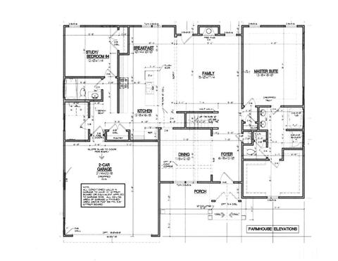 3538 Lavender Ln, Wake Forest, NC 27587 photo 3