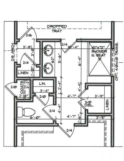 3538 Lavender Ln, Wake Forest, NC 27587 photo 5
