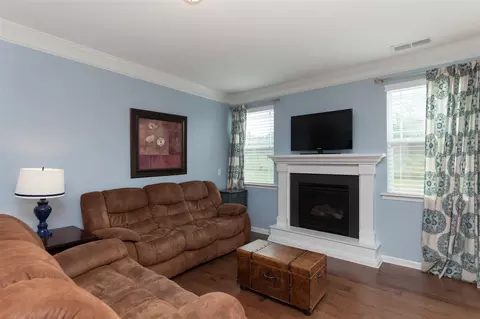 332 Springtime Fields Ln, Wake Forest, NC 27587 photo 9