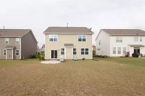 332 Springtime Fields Ln, Wake Forest, NC 27587 photo 25