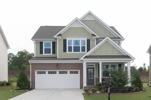 332 Springtime Fields Ln, Wake Forest, NC 27587 photo 1