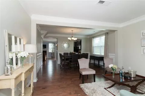 332 Springtime Fields Ln, Wake Forest, NC 27587 photo 5