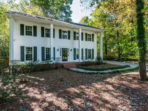 6925 Electra Dr, Raleigh, NC 27607 photo 1