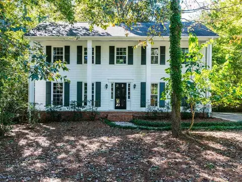 6925 Electra Dr, Raleigh, NC 27607 photo 23