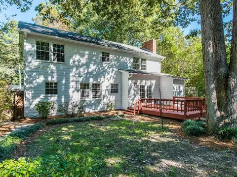 6925 Electra Dr, Raleigh, NC 27607 photo 22