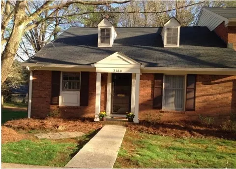 3160 Morningside Dr, Raleigh, NC 27607 photo 1