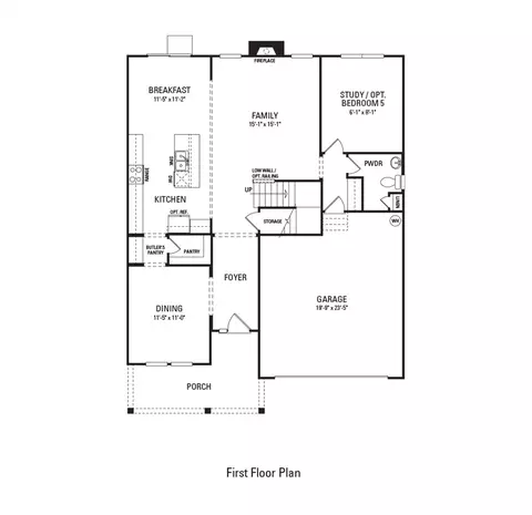 329 Reezy Ln, Wake Forest, NC 27587 photo 7
