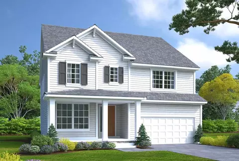 329 Reezy Ln, Wake Forest, NC 27587 photo 1