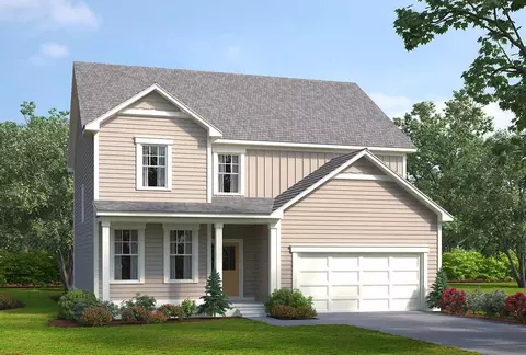 328 Reezy Ln, Wake Forest, NC 27587 photo 1
