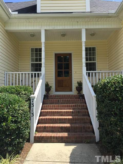 7313 Shady Stroll Ln, Willow Spring, NC 27592 photo 3