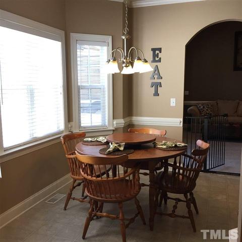 7313 Shady Stroll Ln, Willow Spring, NC 27592 photo 8