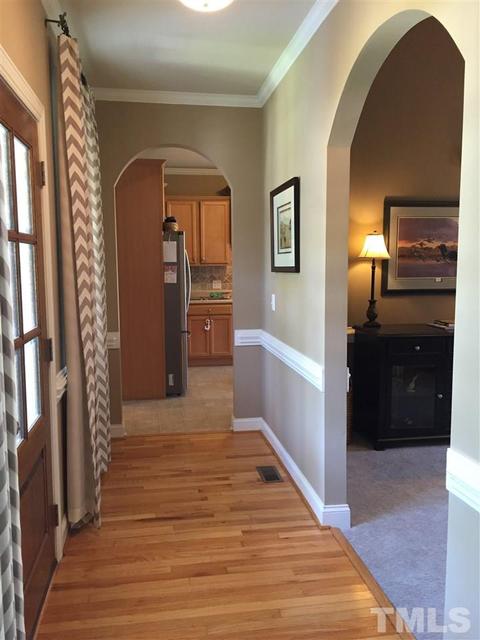 7313 Shady Stroll Ln, Willow Spring, NC 27592 photo 5