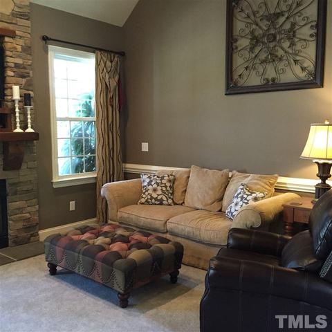 7313 Shady Stroll Ln, Willow Spring, NC 27592 photo 10
