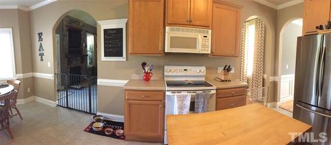7313 Shady Stroll Ln, Willow Spring, NC 27592 photo 7