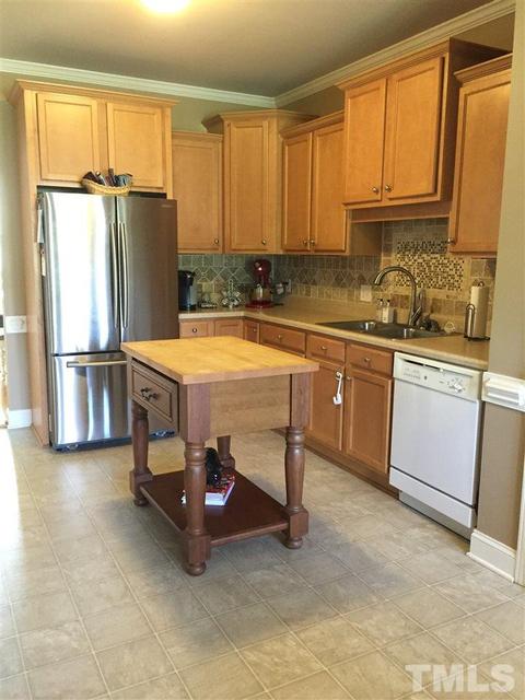 7313 Shady Stroll Ln, Willow Spring, NC 27592 photo 6