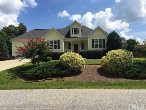 7313 Shady Stroll Ln, Willow Spring, NC 27592 photo 1