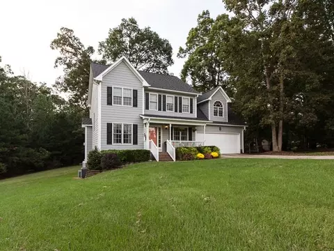 130 Salamander Dr, Garner, NC 27529 photo 3