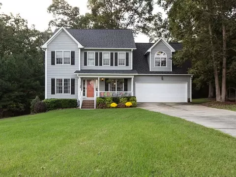130 Salamander Dr, Garner, NC 27529 photo 2