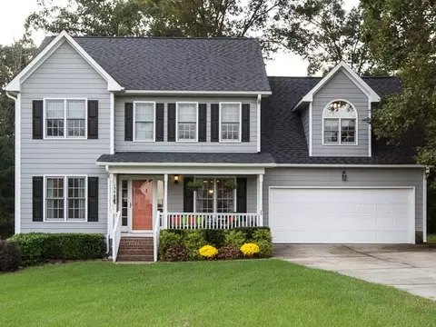 130 Salamander Dr, Garner, NC 27529 photo 1