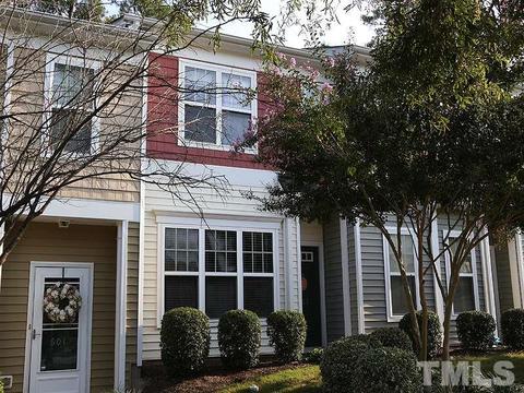 603 Elm Ave, Wake Forest, NC 27587 photo 1