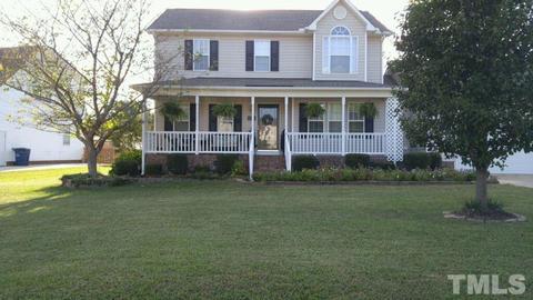 269 Clarence Ln, Garner, NC 27529 photo 1