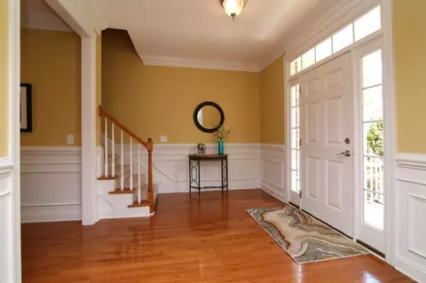 3608 Glidewell Ct, Durham, NC 27707 photo 3