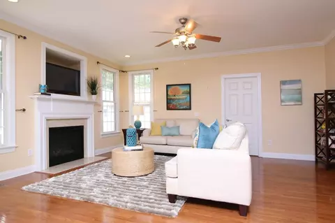 3608 Glidewell Ct, Durham, NC 27707 photo 10